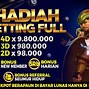 Angka Raja Hutan Dalam Togel