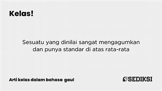 Arti 1 1 2 Dalam Bahasa Gaul