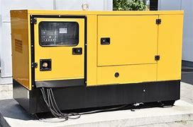 Berapa Harga Genset Besar