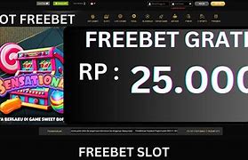 Freebet 50K Tanpa Deposit Terbaru