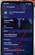 Play Store Tidak Bisa Mendownload Whatsapp