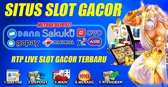 Slot Lagi Gacor Malam Ini